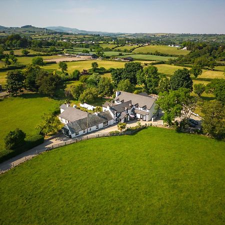 The Briers Country House نيوكاسل المظهر الخارجي الصورة