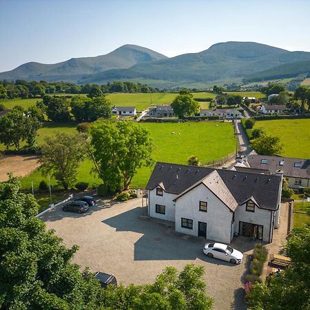 The Briers Country House نيوكاسل المظهر الخارجي الصورة