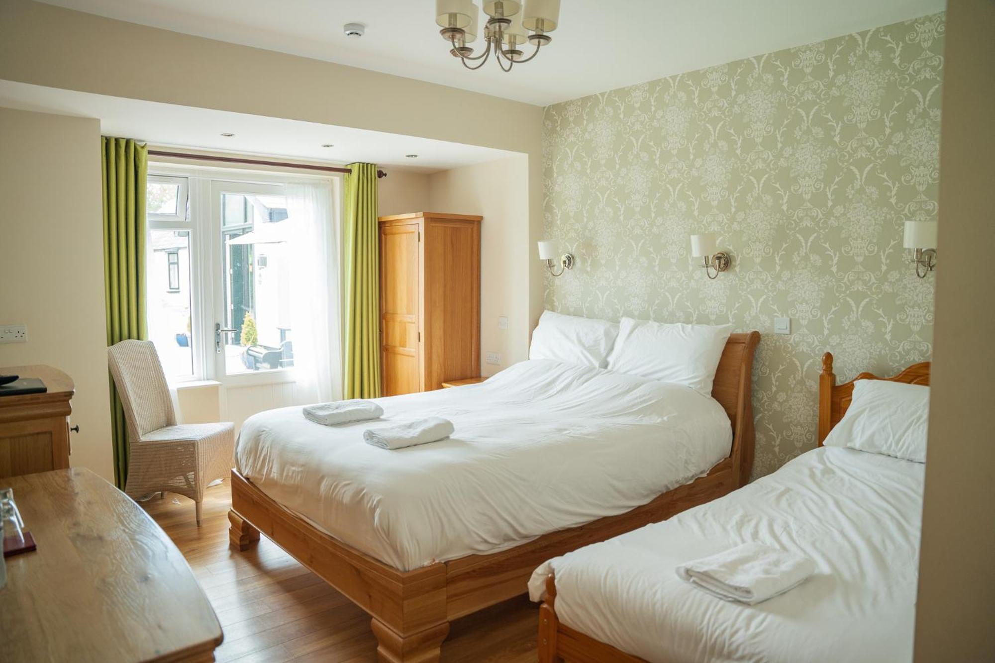 The Briers Country House نيوكاسل المظهر الخارجي الصورة