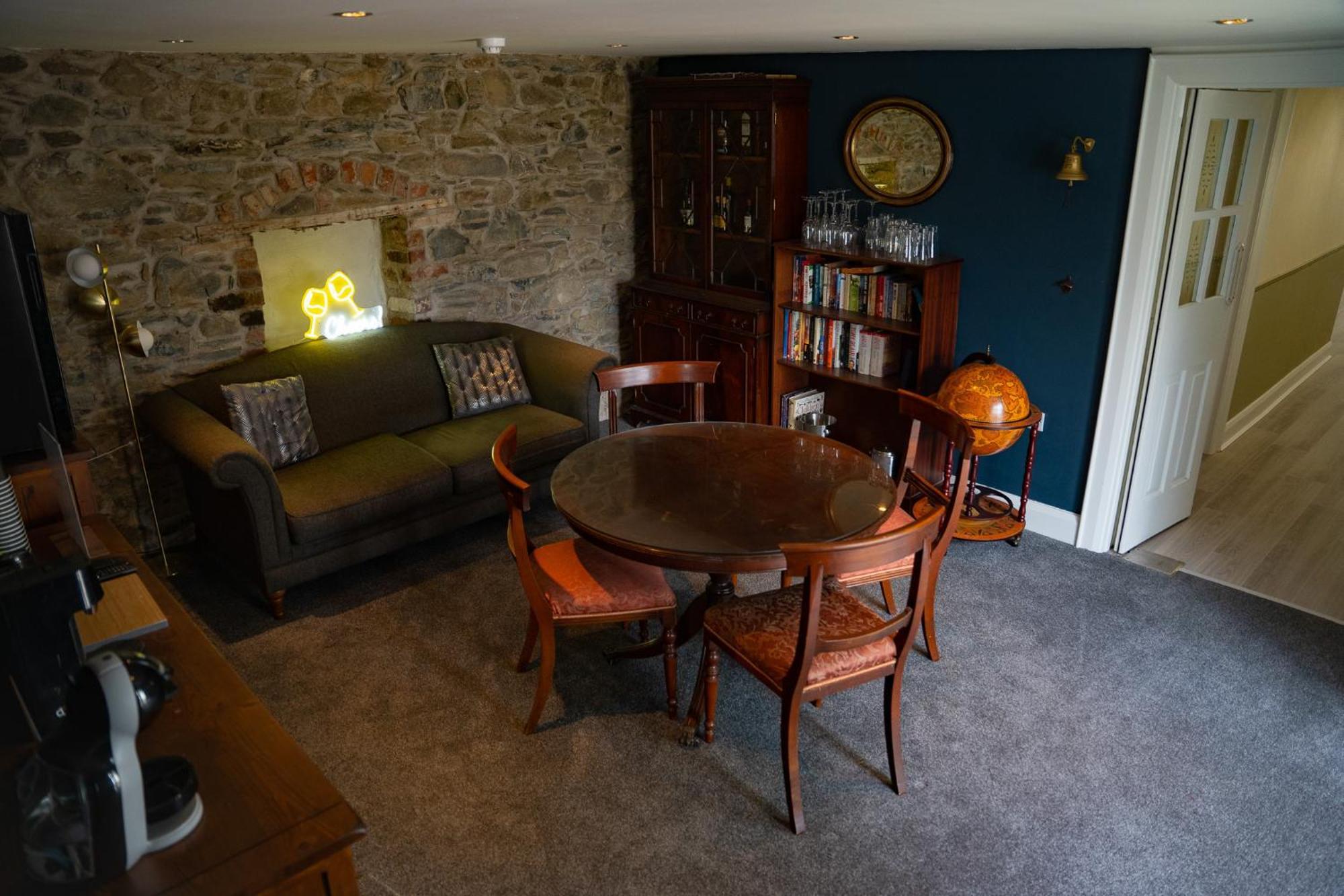The Briers Country House نيوكاسل المظهر الخارجي الصورة