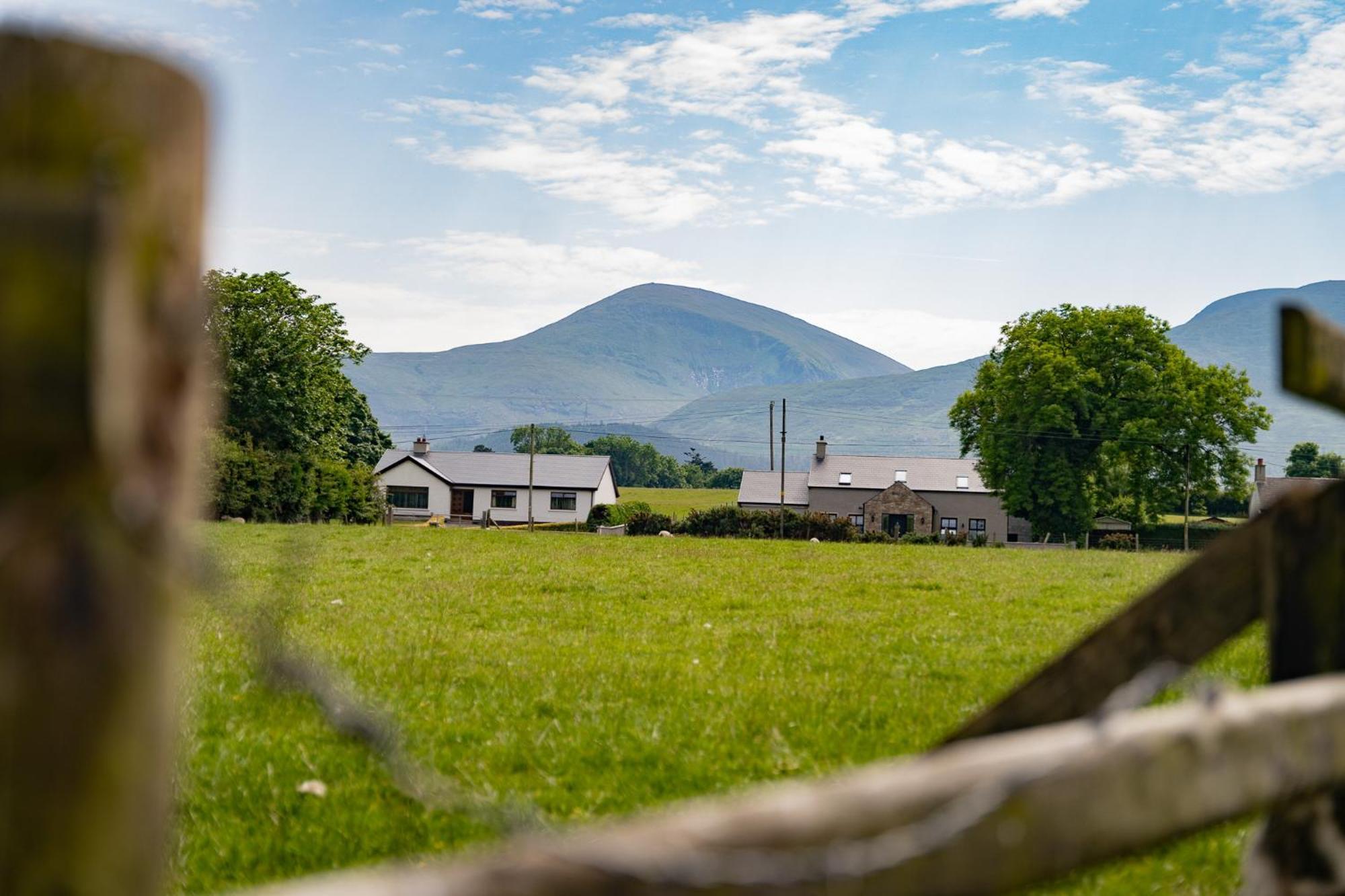 The Briers Country House نيوكاسل المظهر الخارجي الصورة