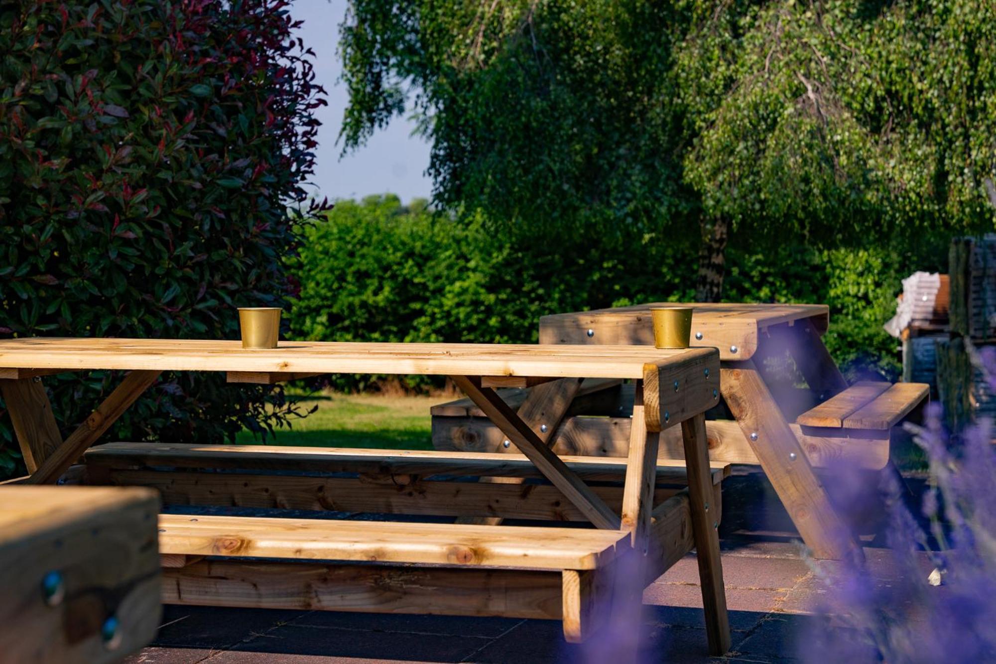 The Briers Country House نيوكاسل المظهر الخارجي الصورة