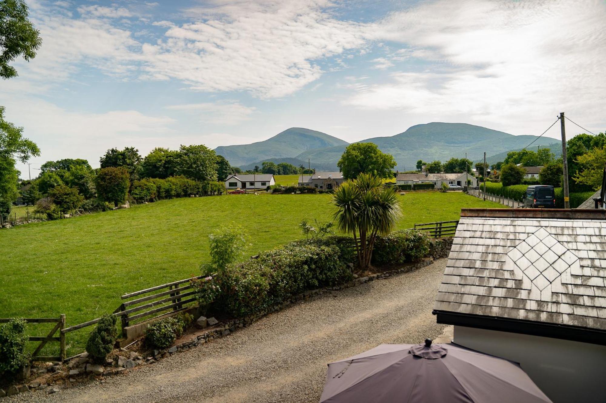 The Briers Country House نيوكاسل المظهر الخارجي الصورة