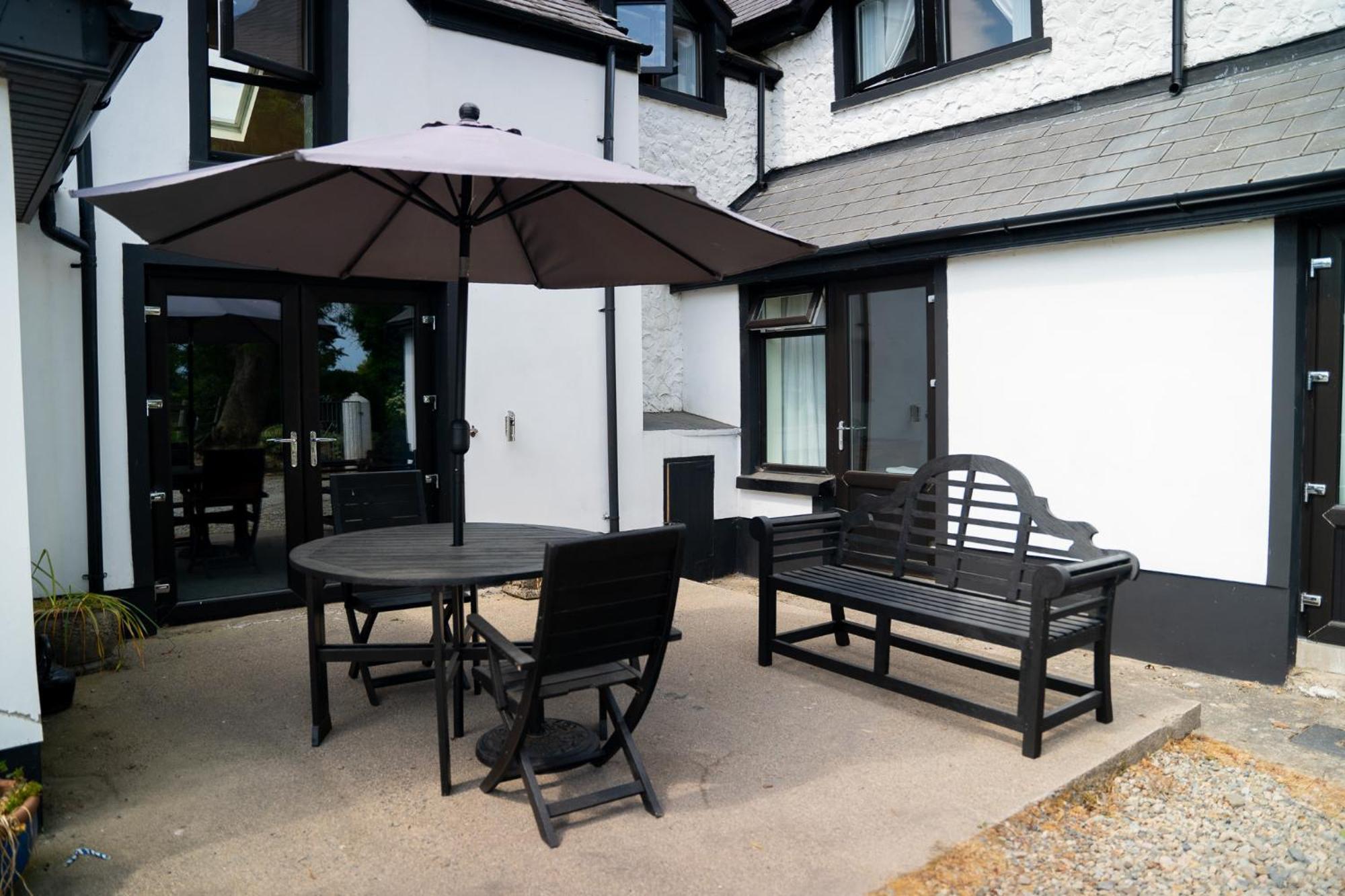 The Briers Country House نيوكاسل المظهر الخارجي الصورة