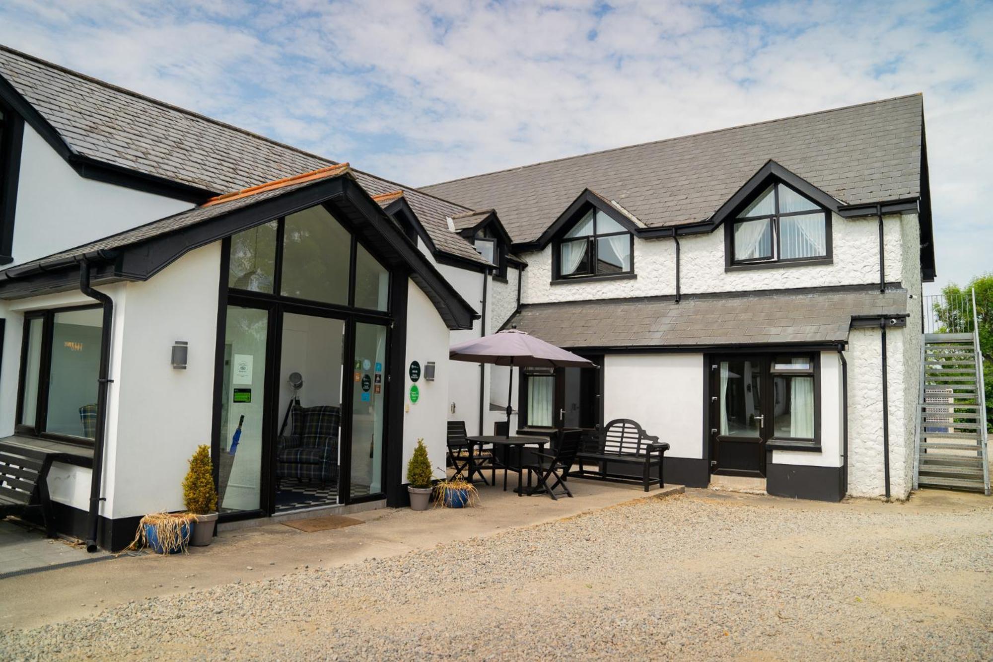 The Briers Country House نيوكاسل المظهر الخارجي الصورة