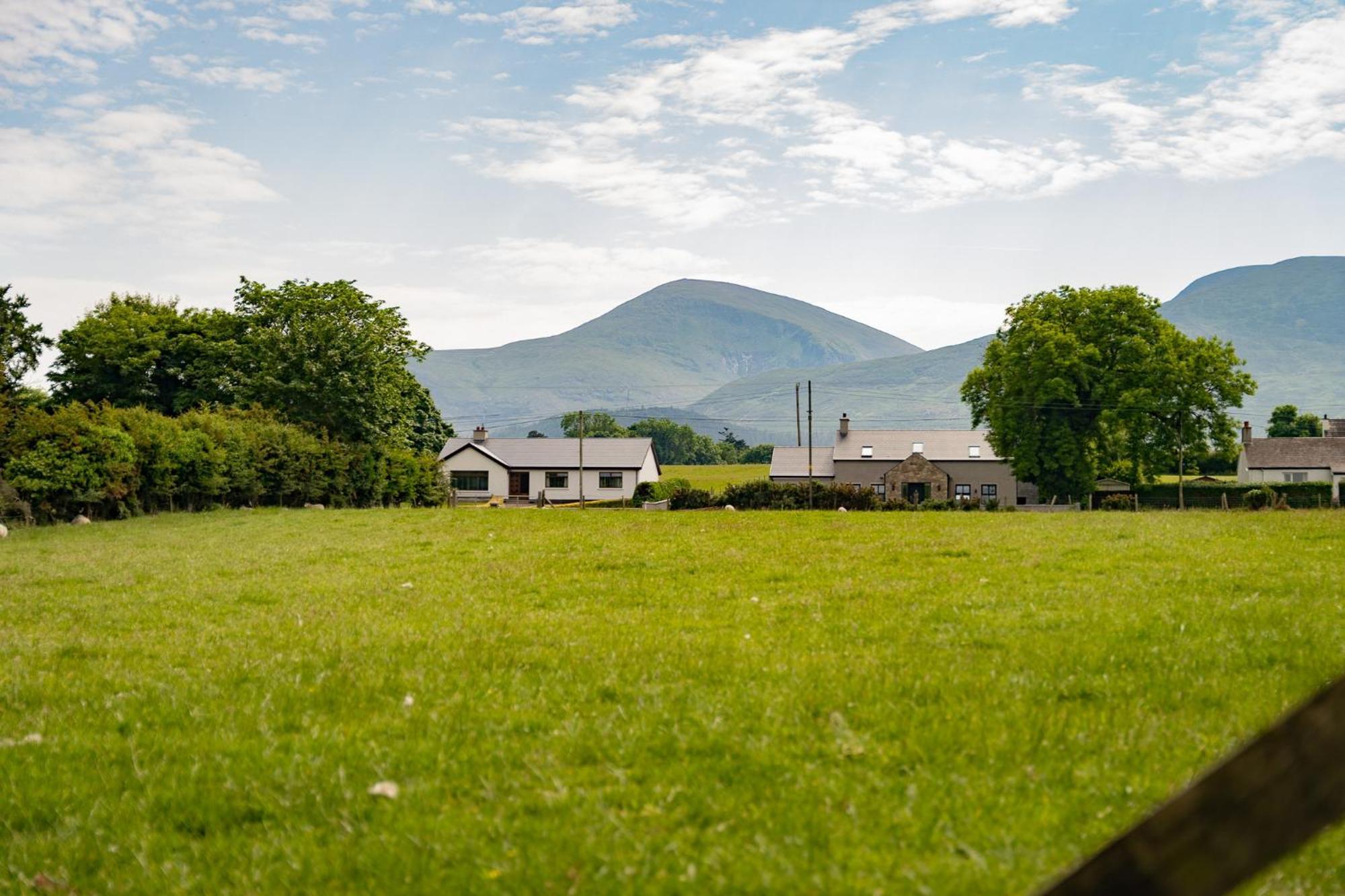 The Briers Country House نيوكاسل المظهر الخارجي الصورة