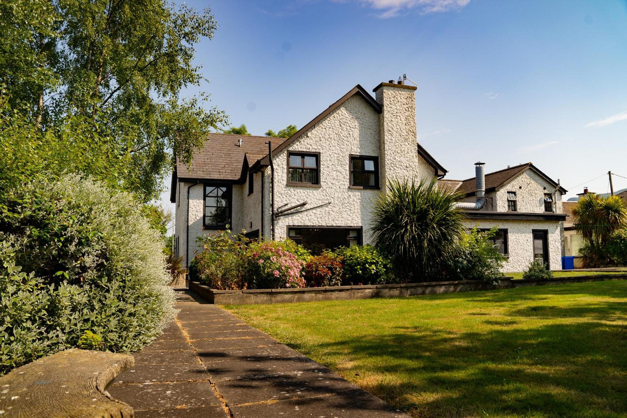 The Briers Country House نيوكاسل المظهر الخارجي الصورة