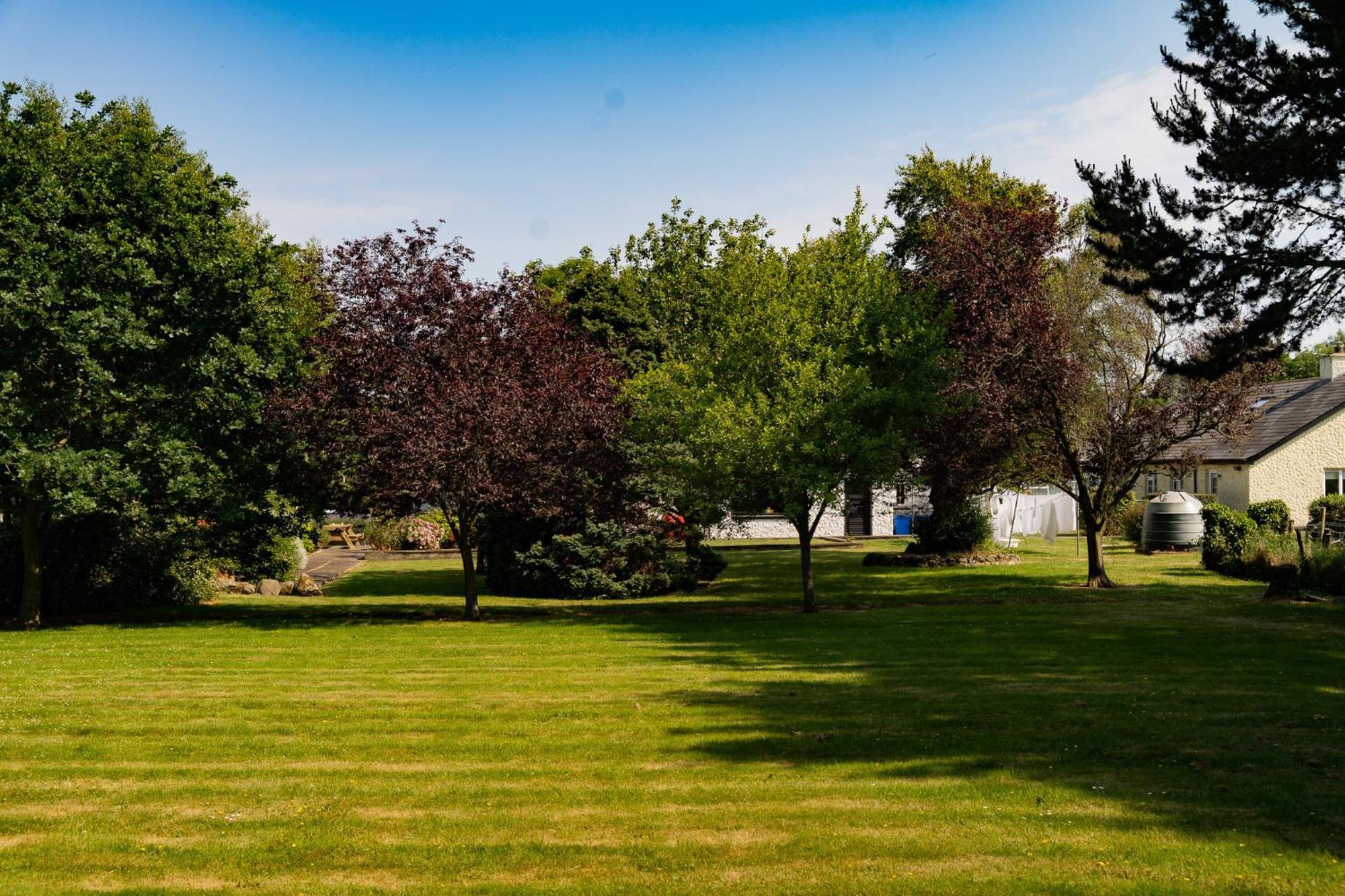 The Briers Country House نيوكاسل المظهر الخارجي الصورة