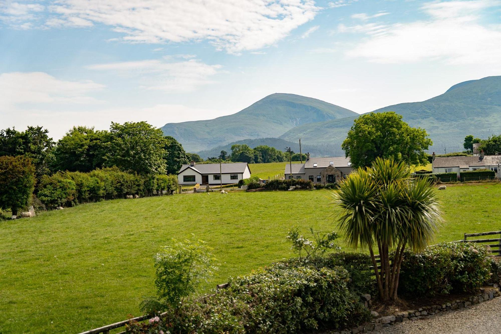 The Briers Country House نيوكاسل المظهر الخارجي الصورة
