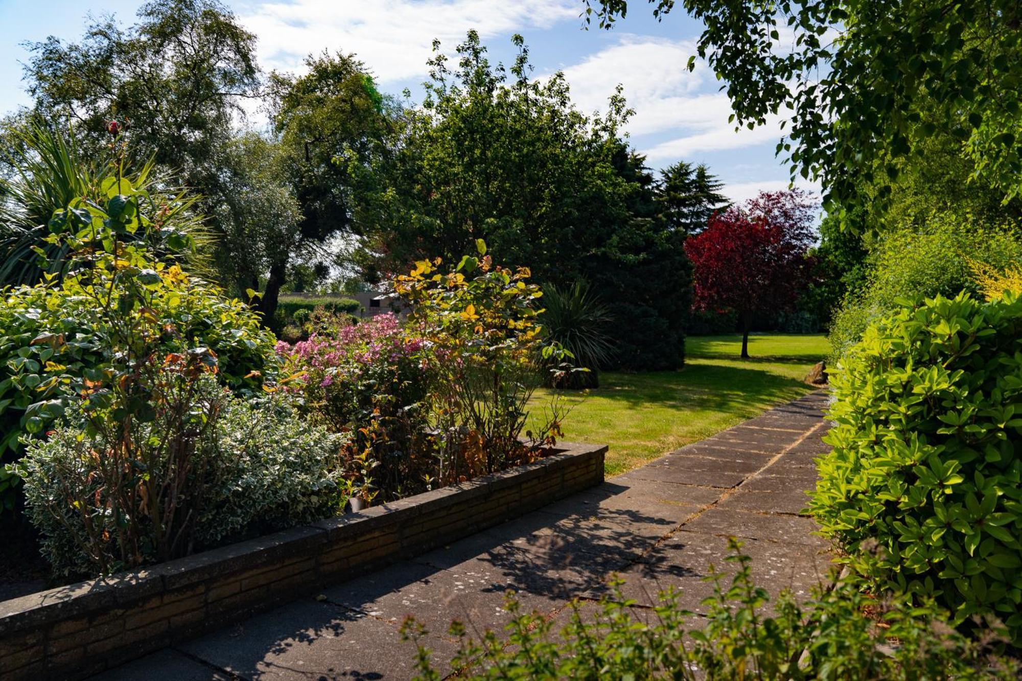 The Briers Country House نيوكاسل المظهر الخارجي الصورة
